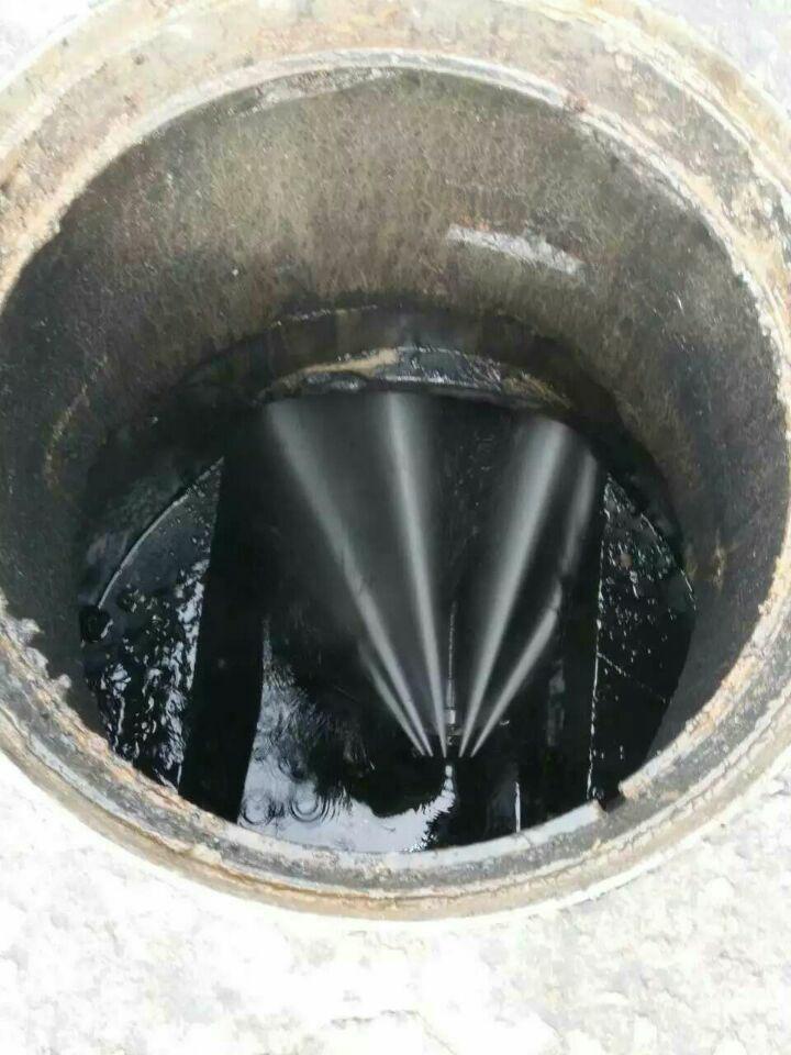 点军市政管道清洗-排污管道清洗