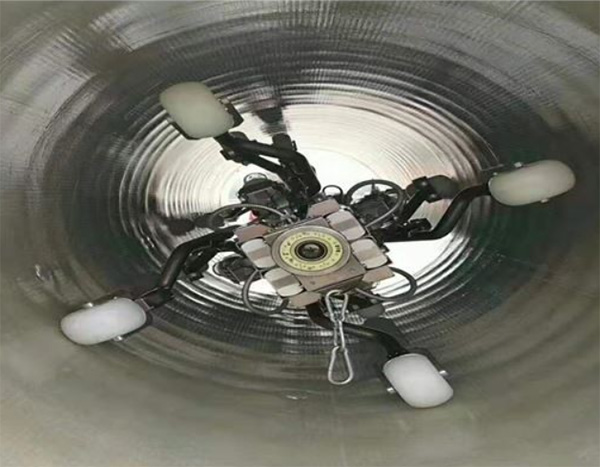 点军非开挖修复技术在地下管线建设的优势体现